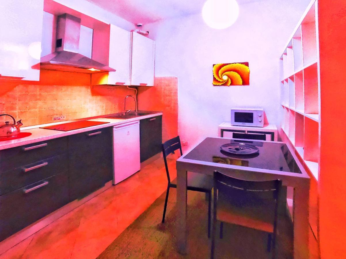 L' Appartamento Sul Naviglio Milão Exterior foto