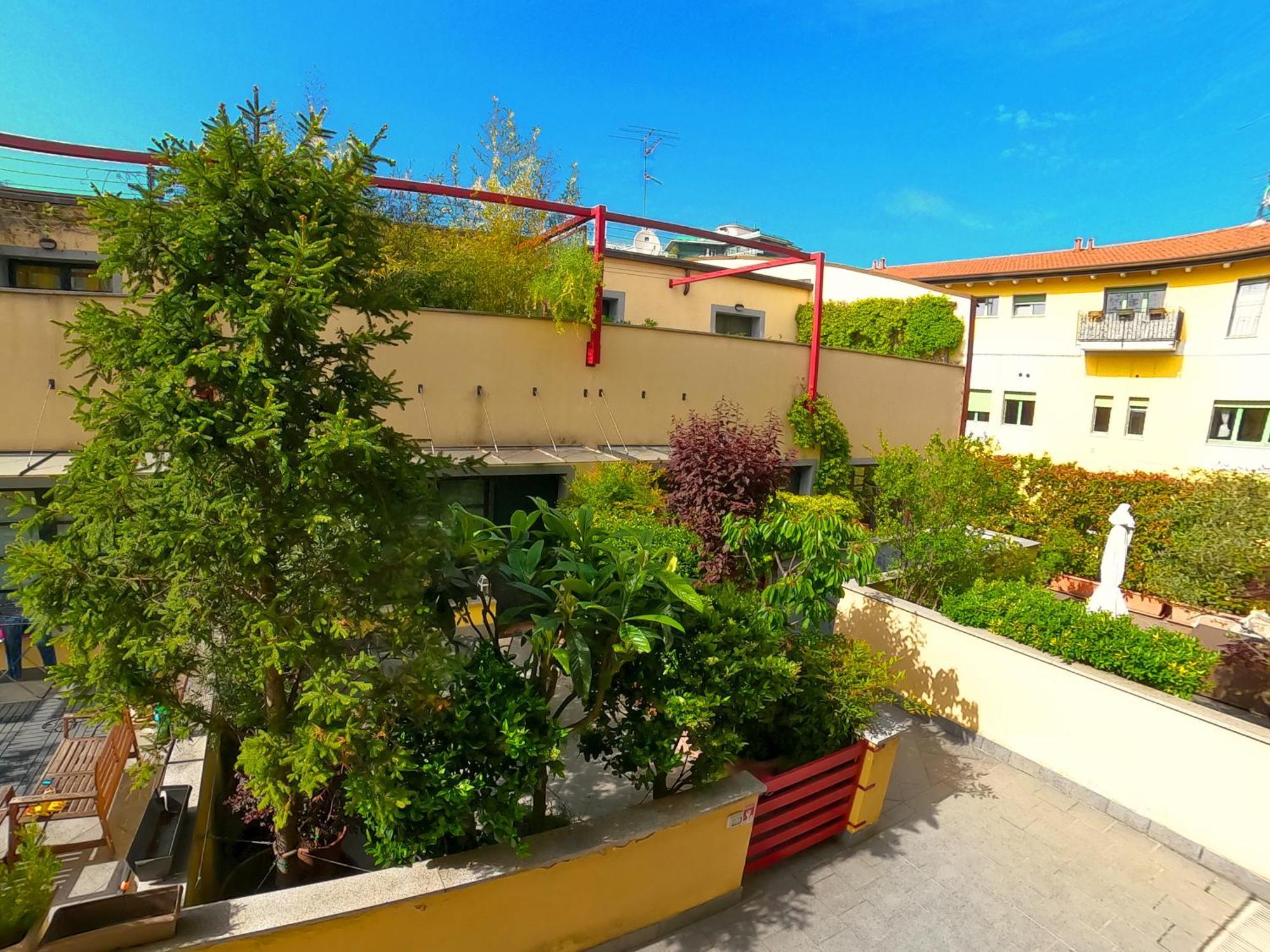 L' Appartamento Sul Naviglio Milão Exterior foto